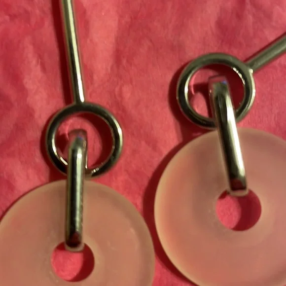 RJ Graziano Earrings - Picture 2 of 5